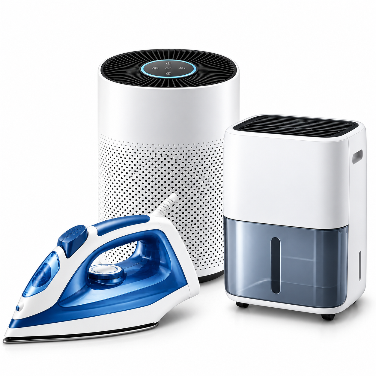 Home Care Appliances