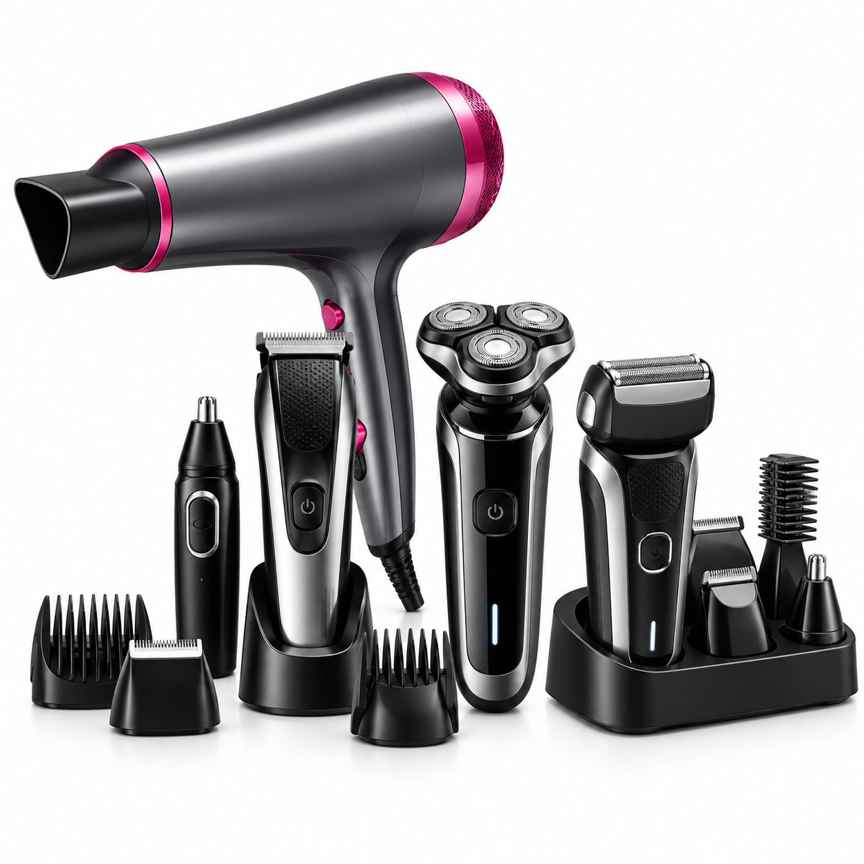 Personal Care Appliances