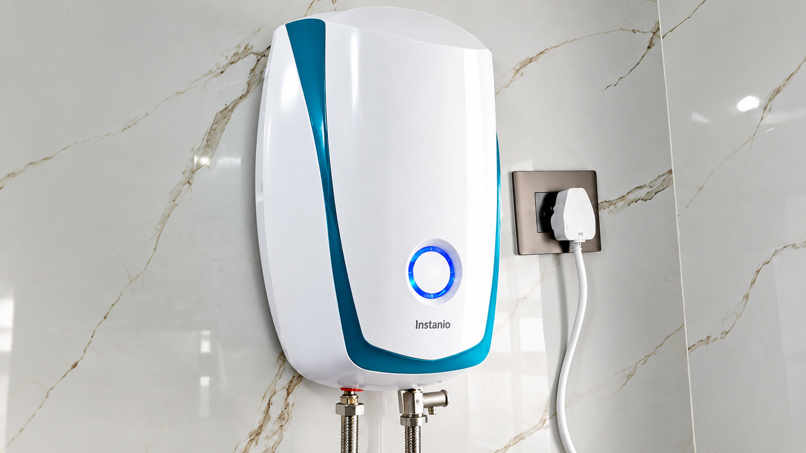 Geysers & Water Heaters