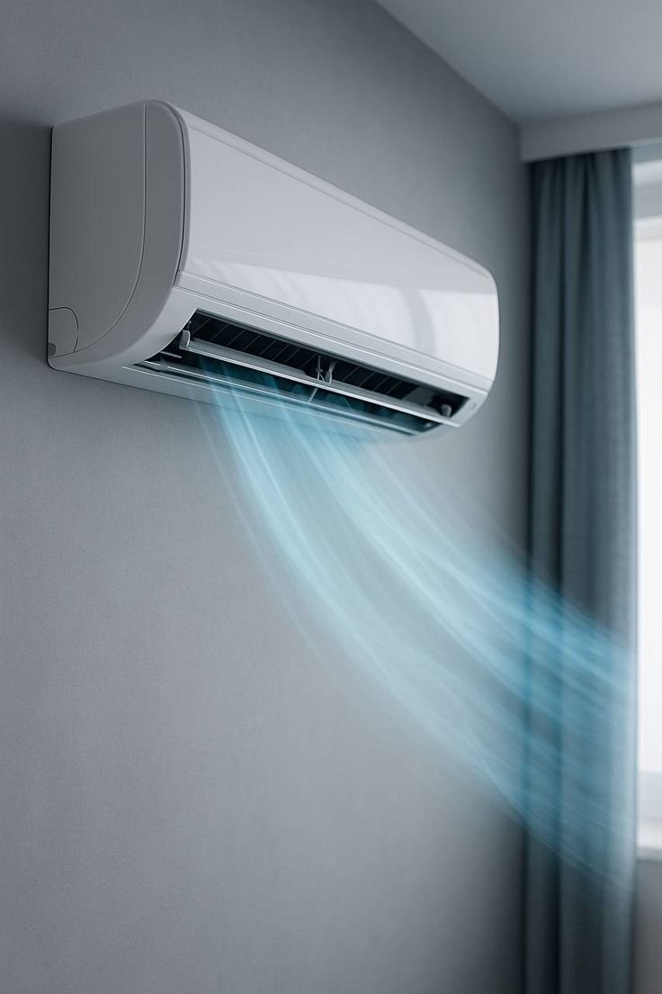 Air Conditioners