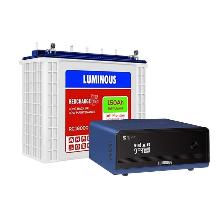 Inverters & Power Solutions