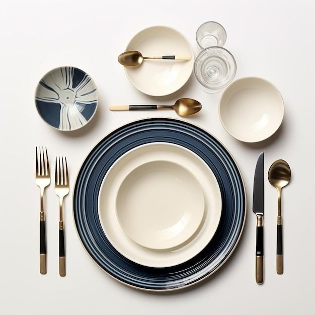 Kitchen & Dining