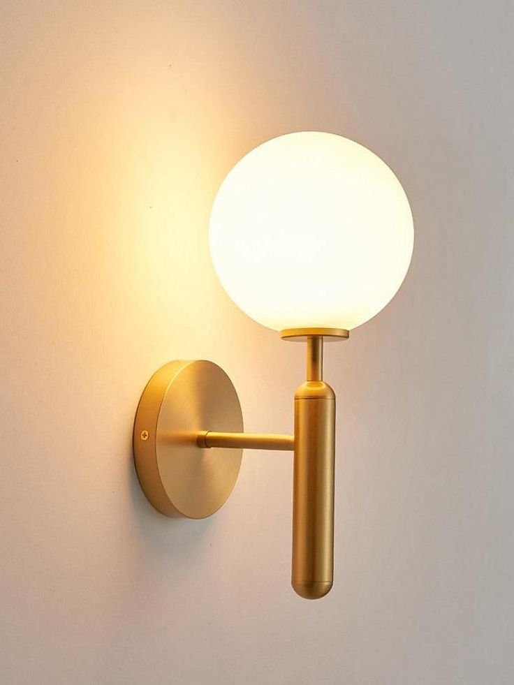 Home Lighting