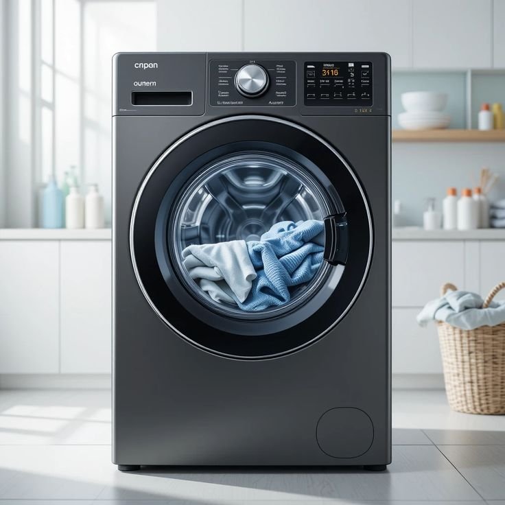 Washing Machines